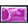 ITALIA 1955 - ESPRESSO 50 LIRE STELLE NUOVO **