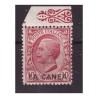 LA CANEA 1907 - CENTESIMI 10 NUOVO **