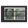 ZARA 1943 PROPAGANDA - CENTESIMI 25 - NUOVO **