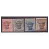 REGNO 1922 - CONGRESSO FILATELICO - SERIE NUOVA *