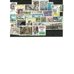 1989- ANNATA COMPLETA USATI  prima scelta