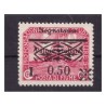 FIUME SEGNATASSE  -   Cent.  50  nuovo **
