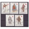 SMOM 1979 - Uniformi dell'Ordine  Serie Nuova **