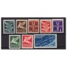 REGNO 1930/32 Posta Aerea Soggetti Allegorici SERIE NUOVA **