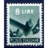 DEMOCRATICA - LIRE 8 NUOVO **